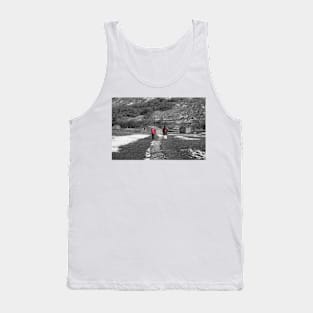 A Country Stroll Tank Top